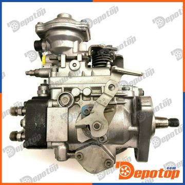 Pompe Haute Pression pour IVECO | 0460424124, 0986440062